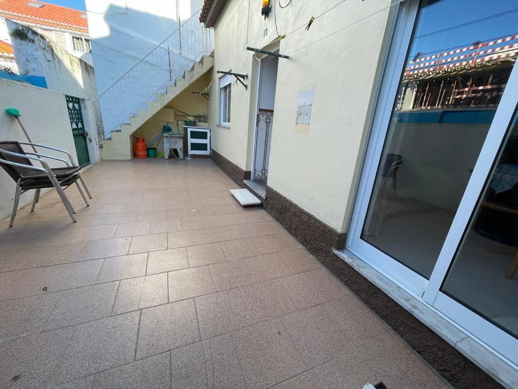 Casa Da Praia Villa Nazare Exterior photo